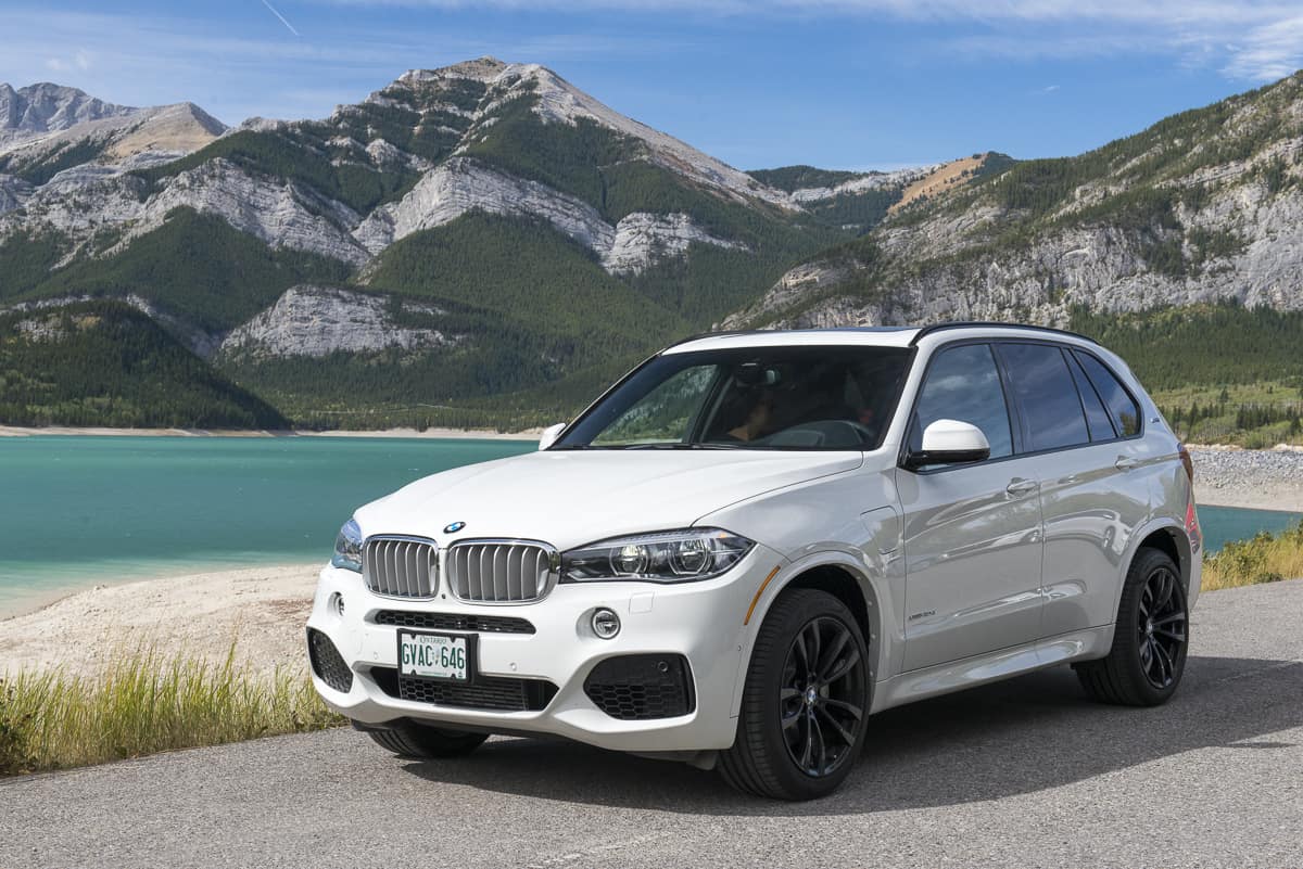 x5 ev