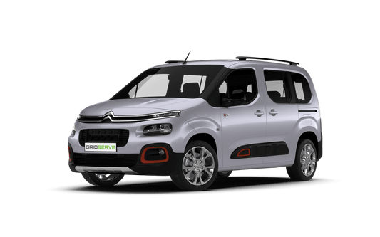 Citroen E-Berlingo Multispace EV Electric Car Charging Cable