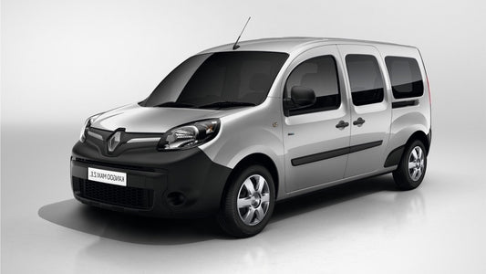 Renault Kangoo Crew Van ZE33 EV Electric Van Portable 5 Metre Charging Cable