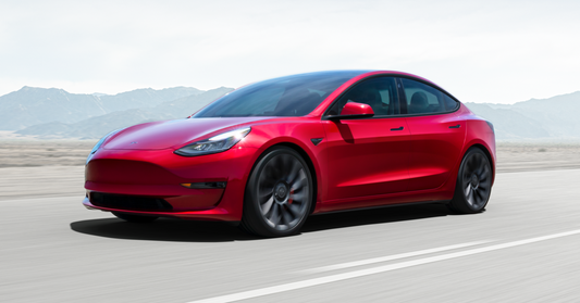 Tesla Model 3 EV Electric Car Charging Cable